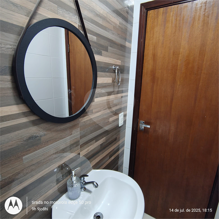 Sobrado, 3 quartos, 256 m² - Foto 25