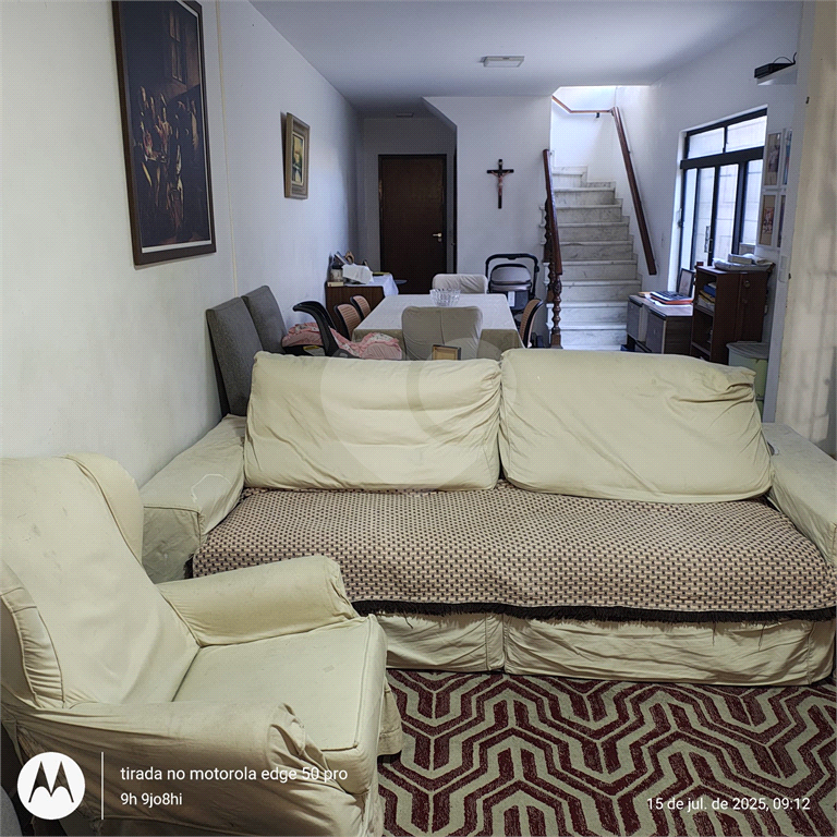 Sobrado, 3 quartos, 256 m² - Foto 5