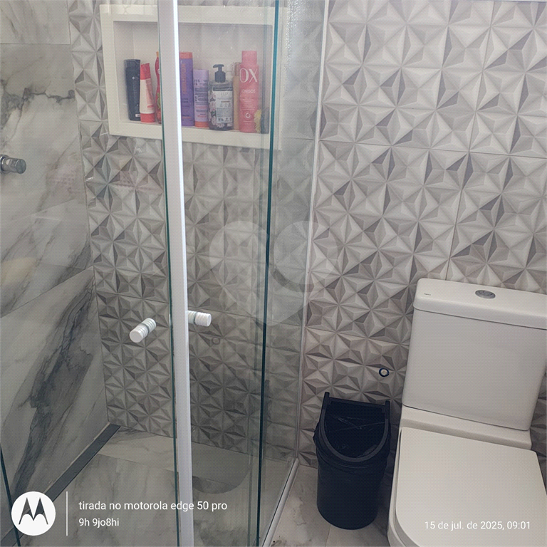 Sobrado, 3 quartos, 256 m² - Foto 34