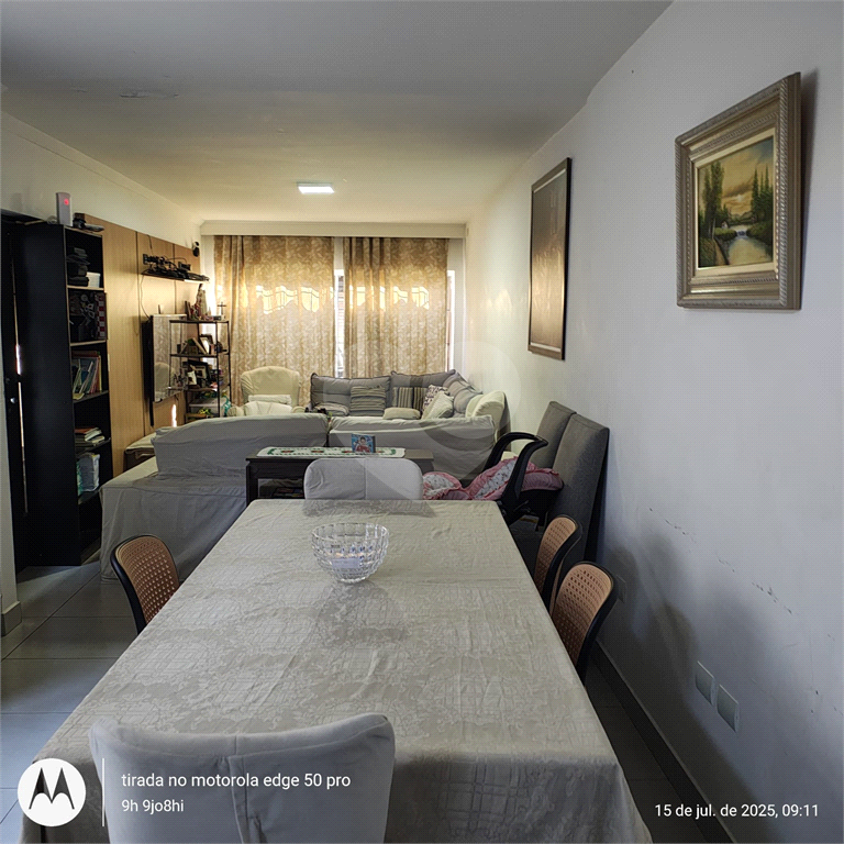 Sobrado, 3 quartos, 256 m² - Foto 3