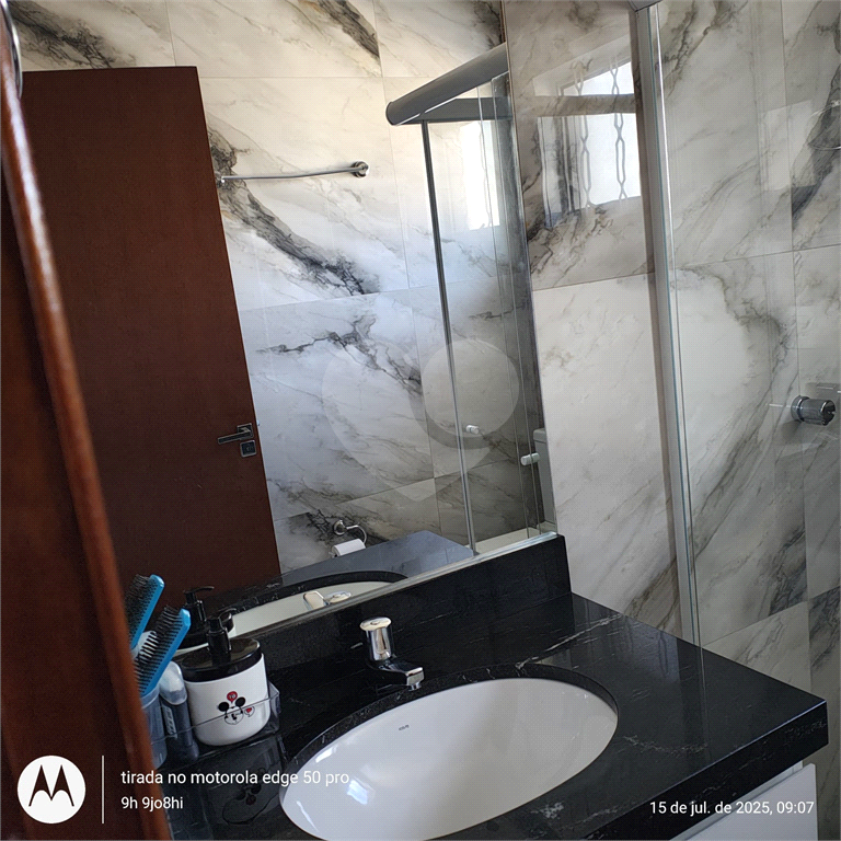 Sobrado, 3 quartos, 256 m² - Foto 29