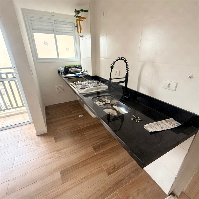 Apartamento Tucuruvi