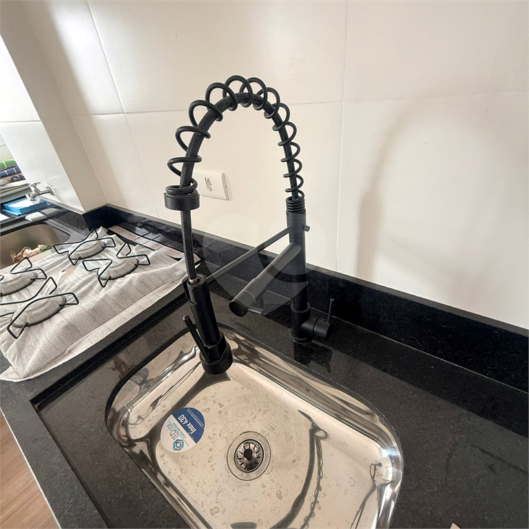 Apartamento Tucuruvi