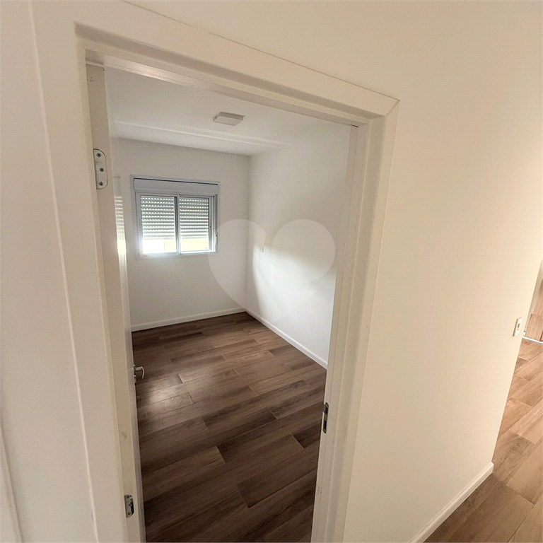 Apartamento Tucuruvi
