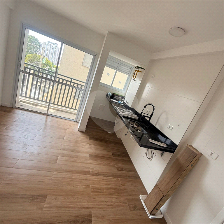Apartamento Tucuruvi