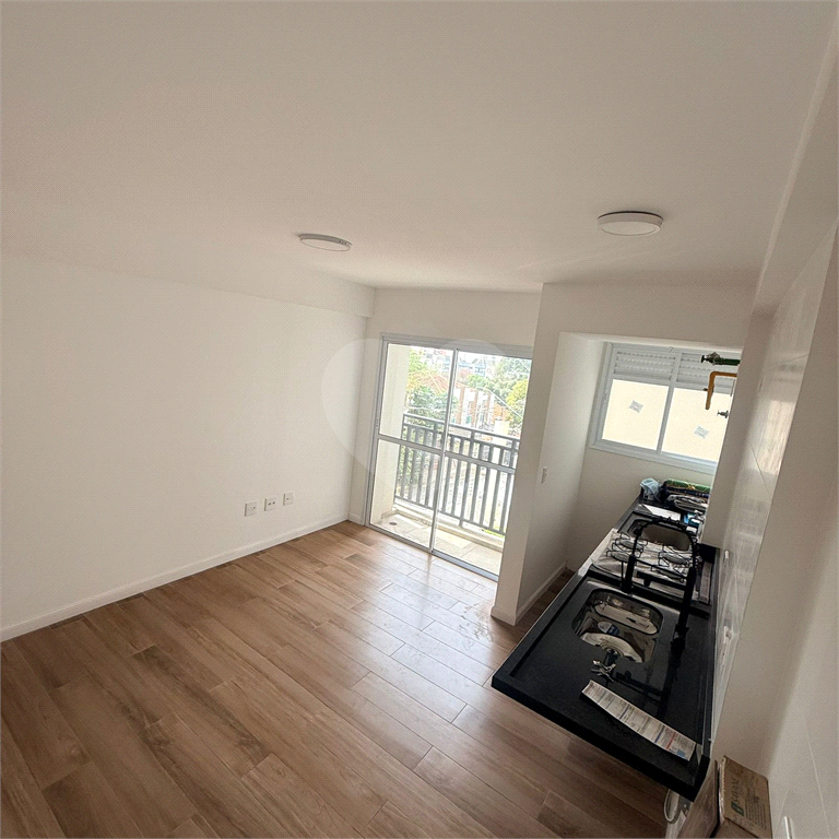 Apartamento Tucuruvi