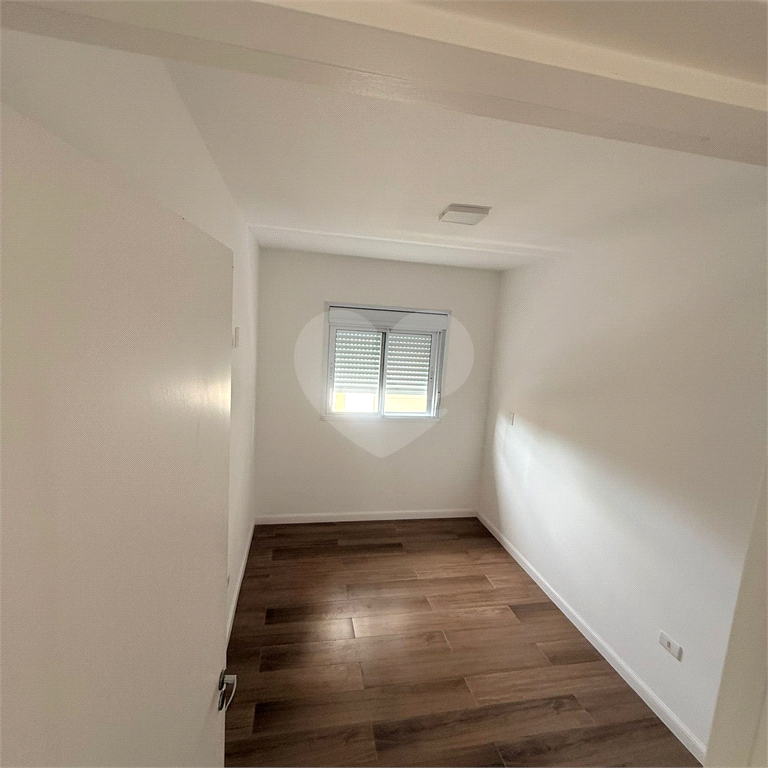 Apartamento Tucuruvi