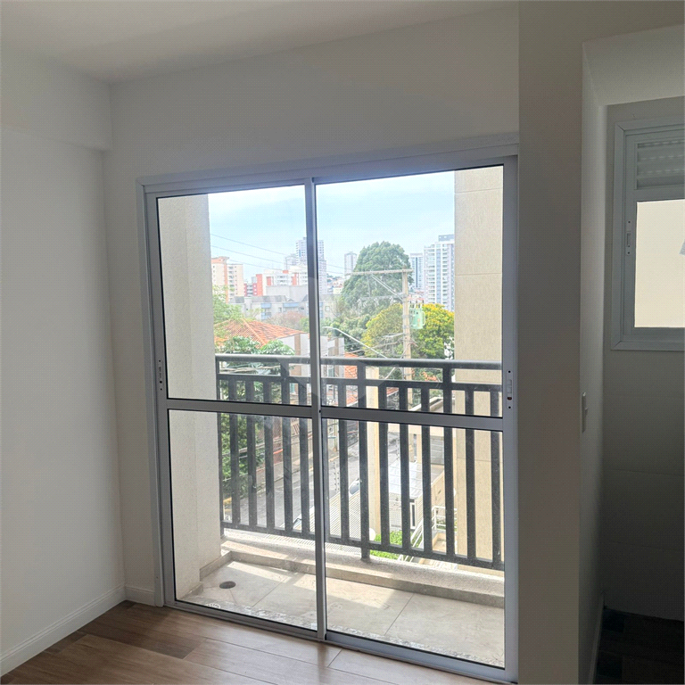 Apartamento Tucuruvi