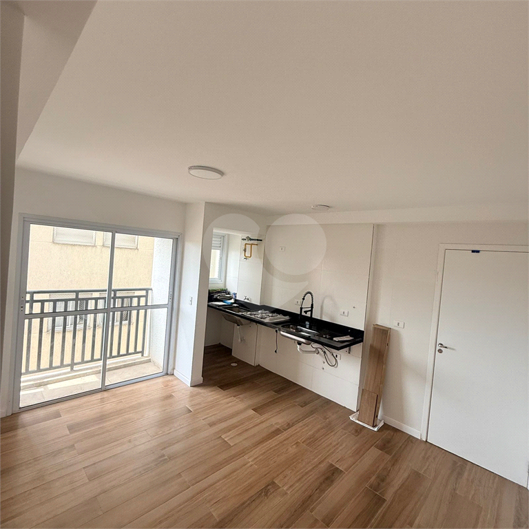Apartamento Tucuruvi