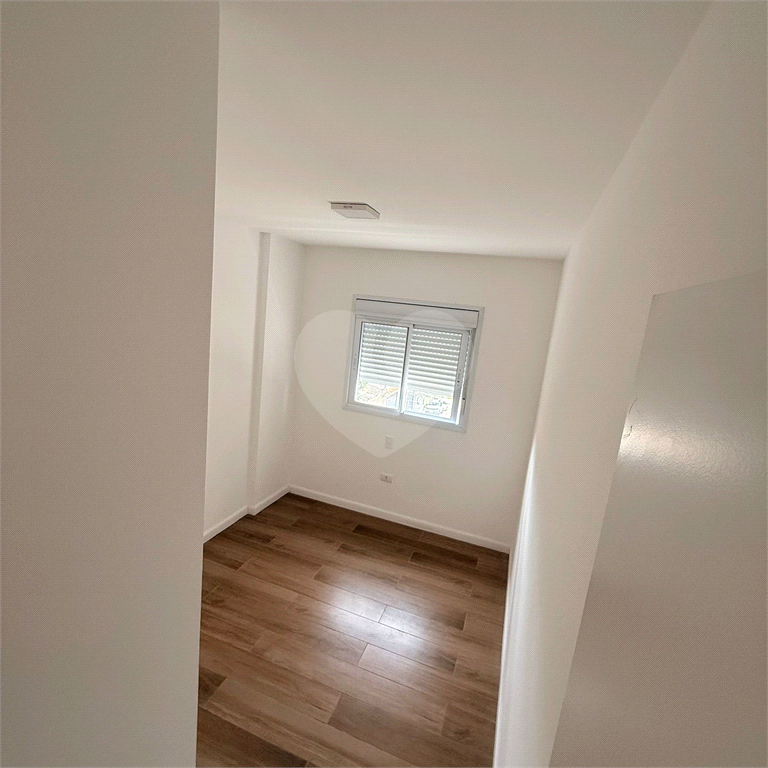 Apartamento Tucuruvi