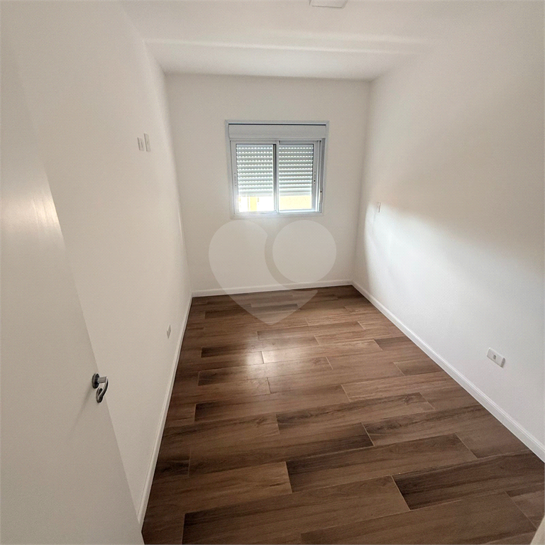 Apartamento Tucuruvi