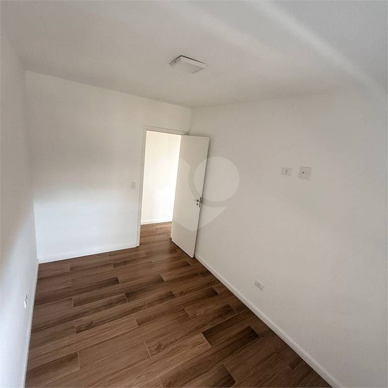 Apartamento Tucuruvi