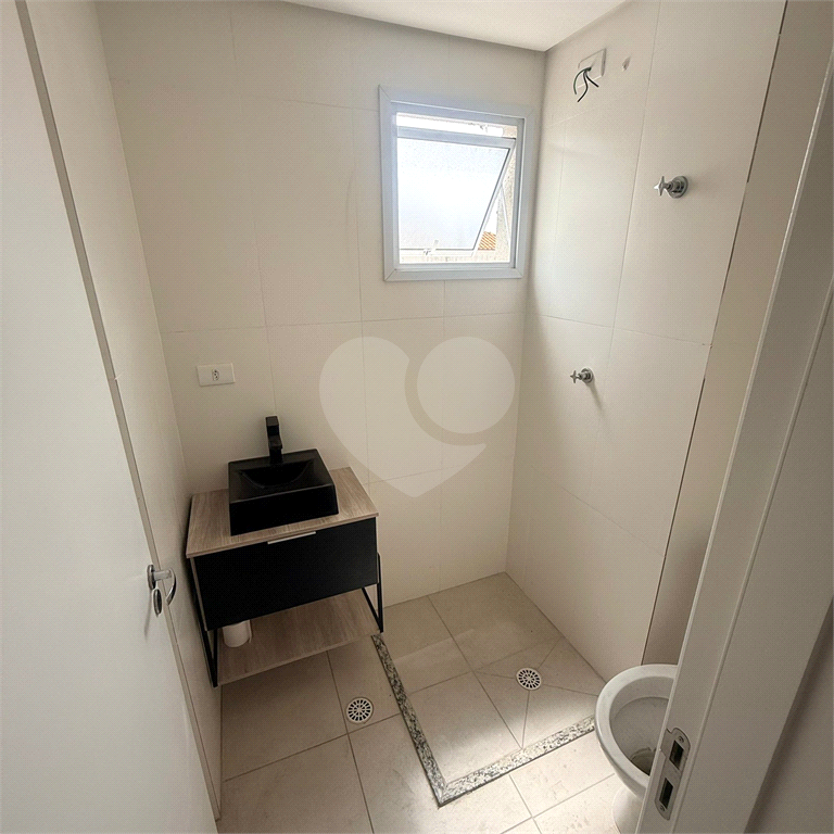 Apartamento Tucuruvi