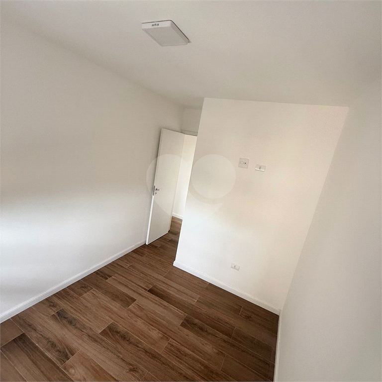 Apartamento Tucuruvi