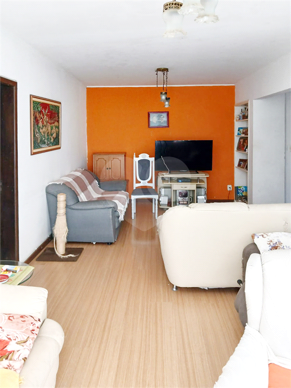 Apartamento para Venda - Jardim Lindóia