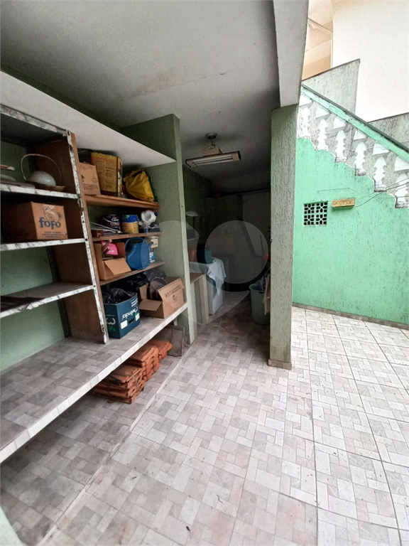 SOBRADO 03 DORMS NO BAIRRO BRANCO EM RUA TRANQUILA E AGRADAVEL - OTIMO PREÇO