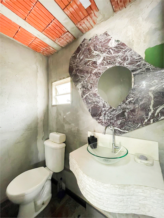 Galpão - Jardim Maria Luiza - 270 m² - 10 Vagas - Locação / Aluguel