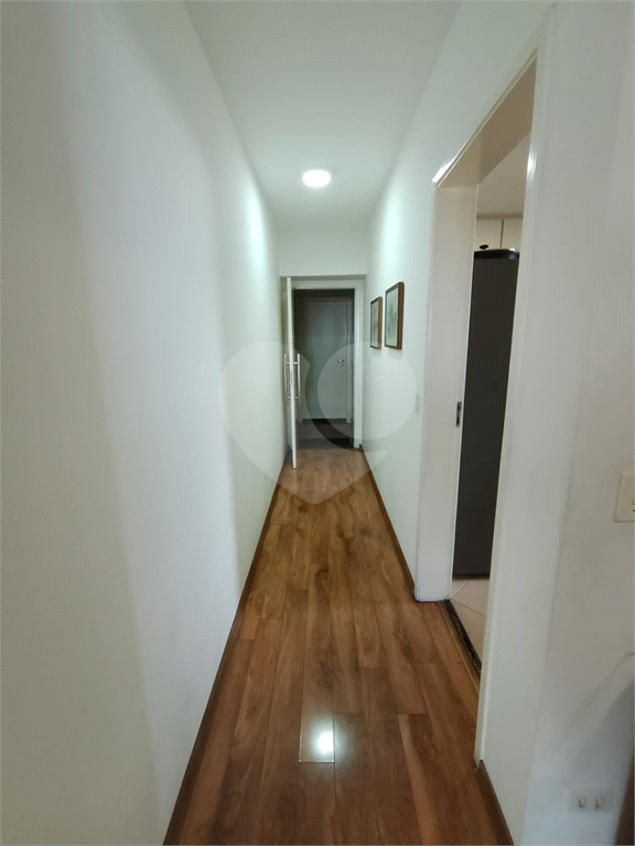 Apartamento 3 quartos (1 Suíte) com 2 Vagas — Porteira Fechada e Vista Deslumbrante, Alto de Santana