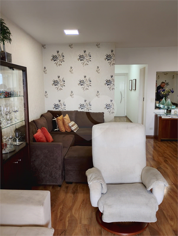 Apartamento 3 quartos (1 Suíte) com 2 Vagas — Porteira Fechada e Vista Deslumbrante, Alto de Santana