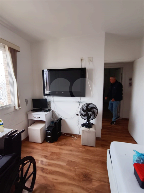 Apartamento 3 quartos (1 Suíte) com 2 Vagas — Porteira Fechada e Vista Deslumbrante, Alto de Santana
