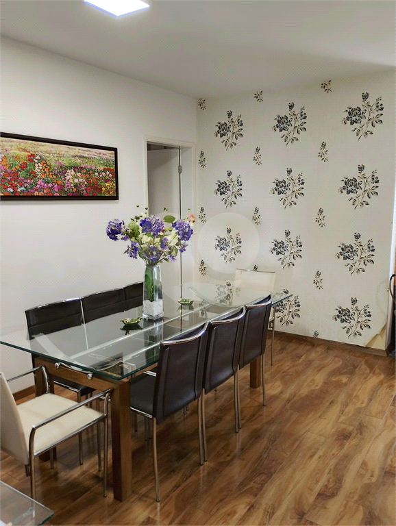 Apartamento 3 quartos (1 Suíte) com 2 Vagas — Porteira Fechada e Vista Deslumbrante, Alto de Santana