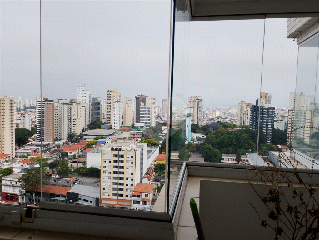 Apartamento 3 quartos (1 Suíte) com 2 Vagas — Porteira Fechada e Vista Deslumbrante, Alto de Santana