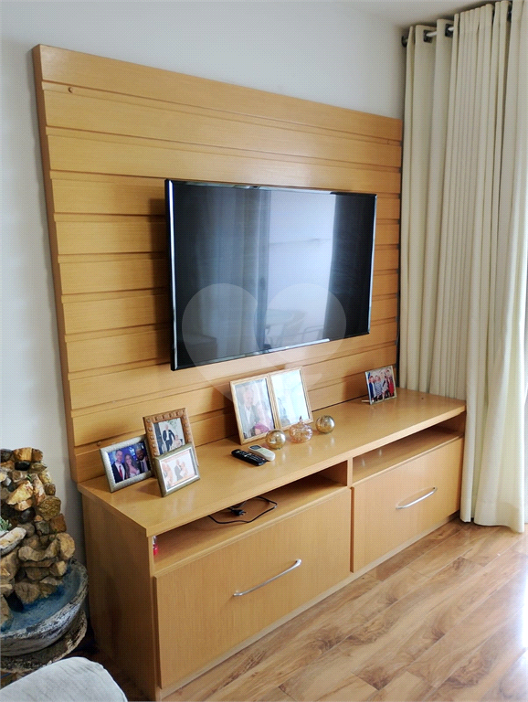 Apartamento 3 quartos (1 Suíte) com 2 Vagas — Porteira Fechada e Vista Deslumbrante, Alto de Santana