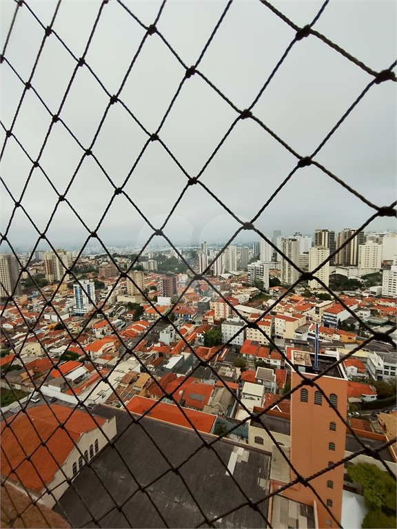 Apartamento 3 quartos (1 Suíte) com 2 Vagas — Porteira Fechada e Vista Deslumbrante, Alto de Santana