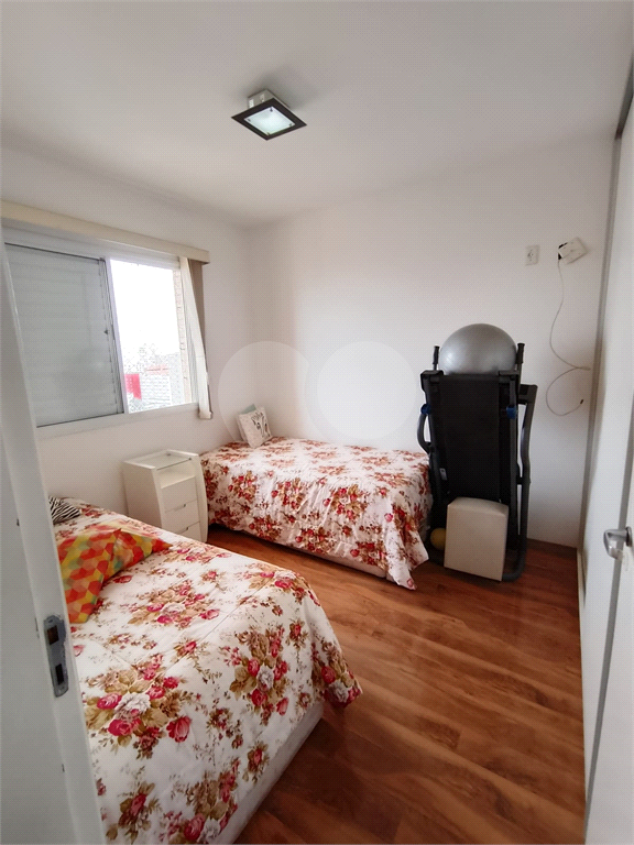 Apartamento 3 quartos (1 Suíte) com 2 Vagas — Porteira Fechada e Vista Deslumbrante, Alto de Santana