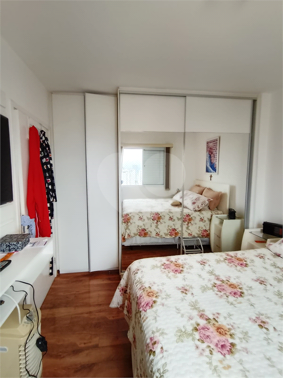 Apartamento 3 quartos (1 Suíte) com 2 Vagas — Porteira Fechada e Vista Deslumbrante, Alto de Santana