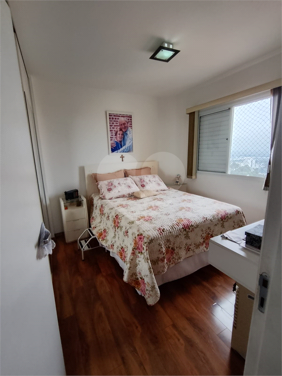 Apartamento 3 quartos (1 Suíte) com 2 Vagas — Porteira Fechada e Vista Deslumbrante, Alto de Santana