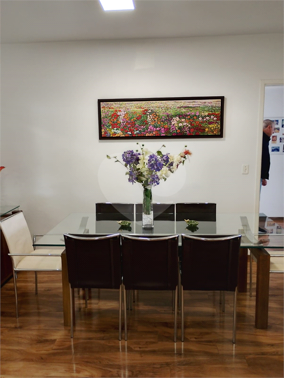 Apartamento 3 quartos (1 Suíte) com 2 Vagas — Porteira Fechada e Vista Deslumbrante, Alto de Santana