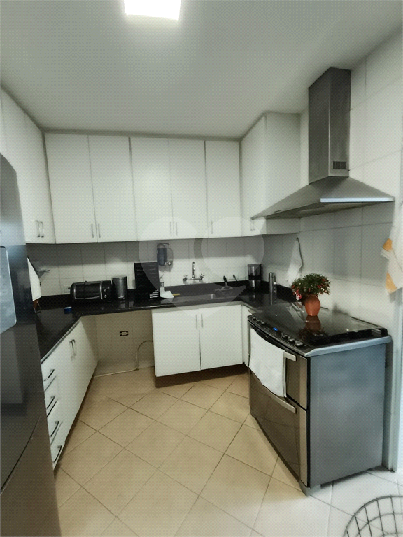 Apartamento 3 quartos (1 Suíte) com 2 Vagas — Porteira Fechada e Vista Deslumbrante, Alto de Santana