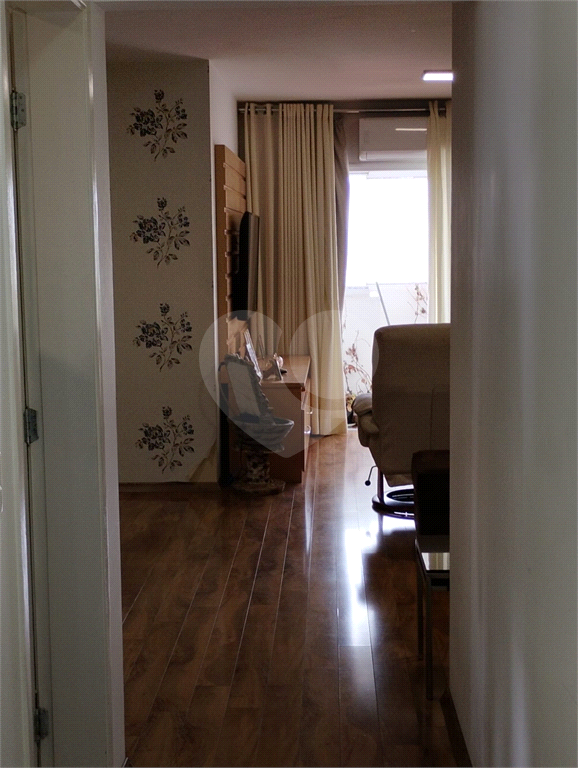 Apartamento 3 quartos (1 Suíte) com 2 Vagas — Porteira Fechada e Vista Deslumbrante, Alto de Santana