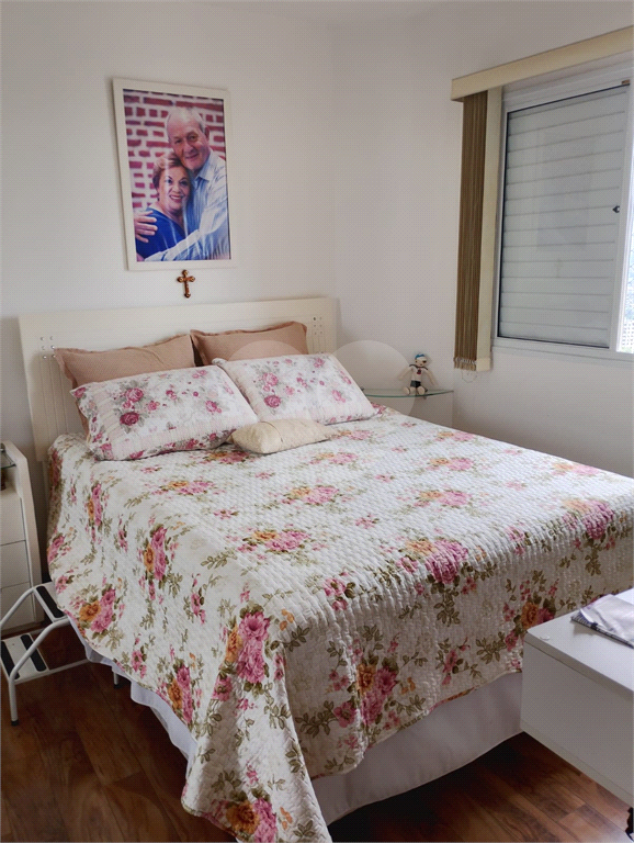 Apartamento 3 quartos (1 Suíte) com 2 Vagas — Porteira Fechada e Vista Deslumbrante, Alto de Santana