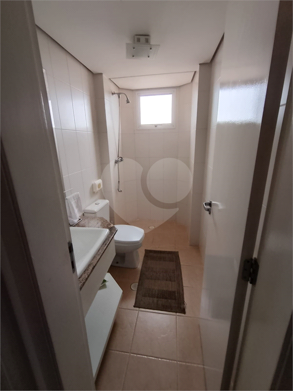 Apartamento 3 quartos (1 Suíte) com 2 Vagas — Porteira Fechada e Vista Deslumbrante, Alto de Santana