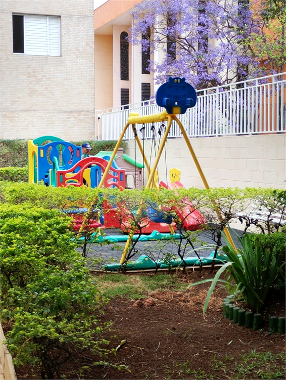 Apartamento 3 quartos (1 Suíte) com 2 Vagas — Porteira Fechada e Vista Deslumbrante, Alto de Santana