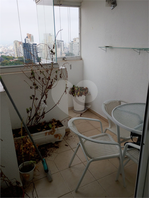 Apartamento 3 quartos (1 Suíte) com 2 Vagas — Porteira Fechada e Vista Deslumbrante, Alto de Santana