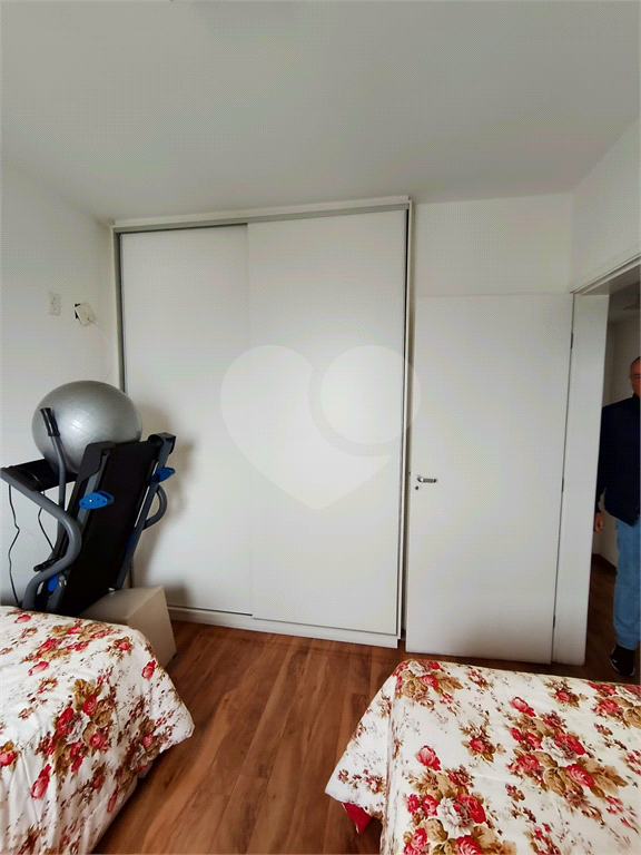 Apartamento 3 quartos (1 Suíte) com 2 Vagas — Porteira Fechada e Vista Deslumbrante, Alto de Santana