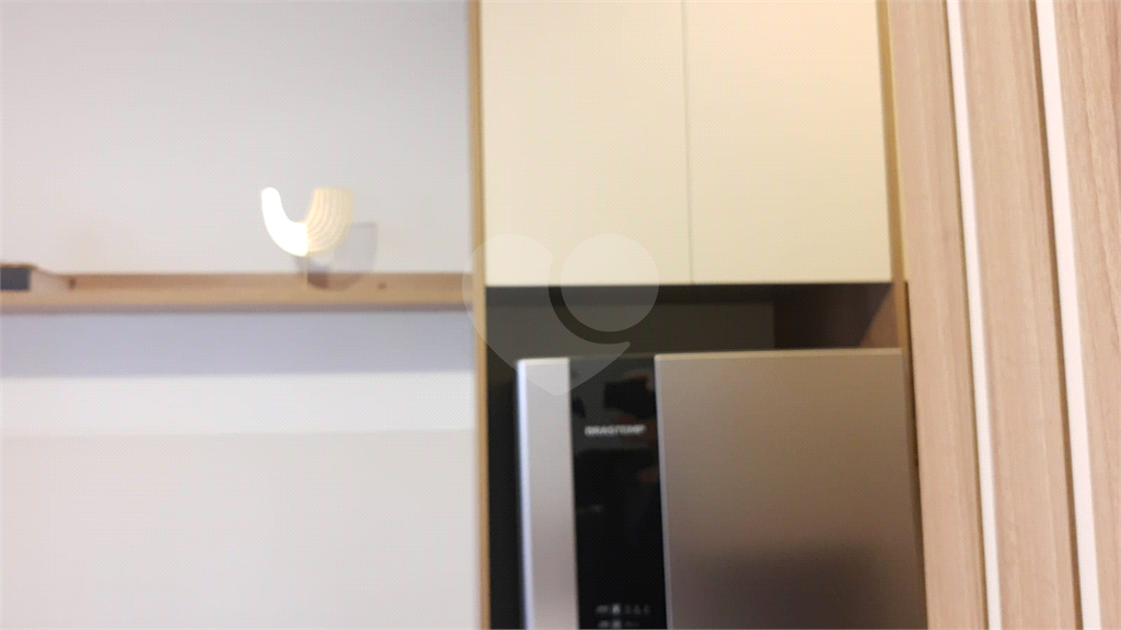 APARTAMENTO TIPO STUDIO MOBILIADO E EQUIPADO