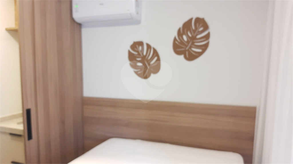 APARTAMENTO TIPO STUDIO MOBILIADO E EQUIPADO