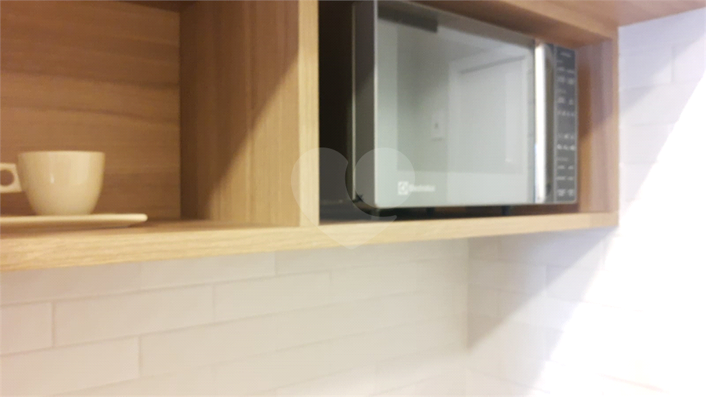 APARTAMENTO TIPO STUDIO MOBILIADO E EQUIPADO