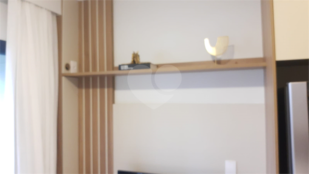 APARTAMENTO TIPO STUDIO MOBILIADO E EQUIPADO