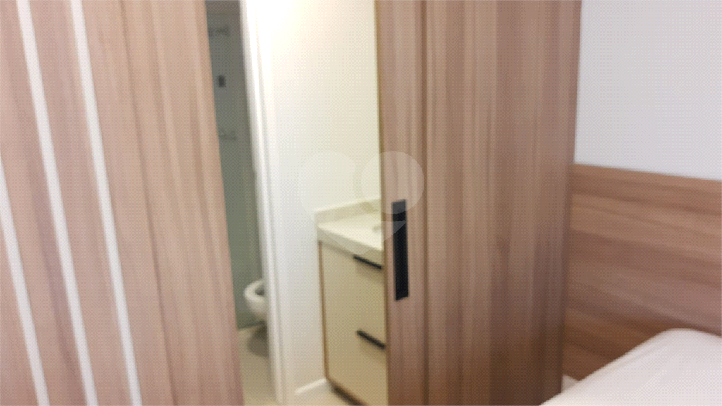 APARTAMENTO TIPO STUDIO MOBILIADO E EQUIPADO