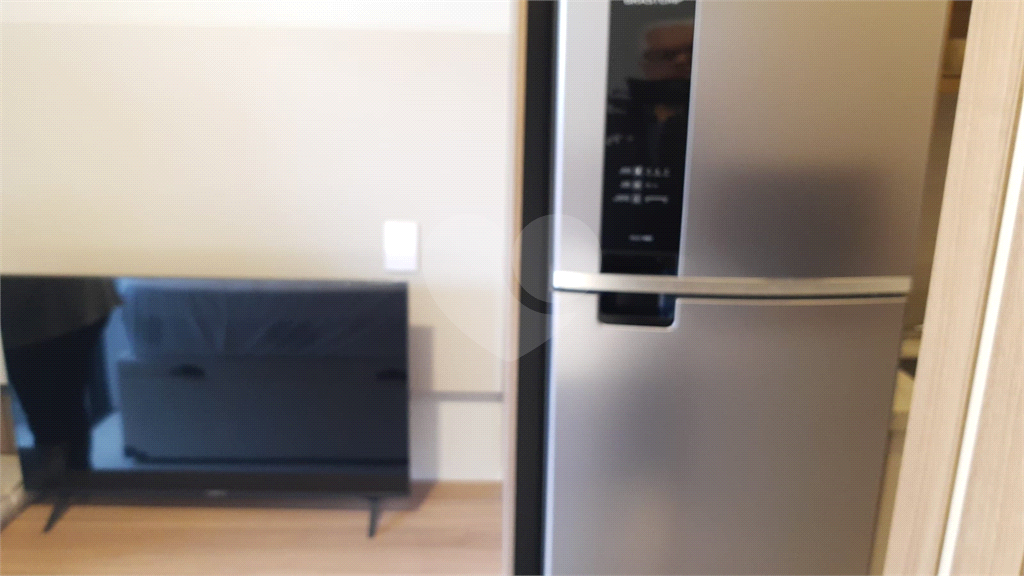 APARTAMENTO TIPO STUDIO MOBILIADO E EQUIPADO