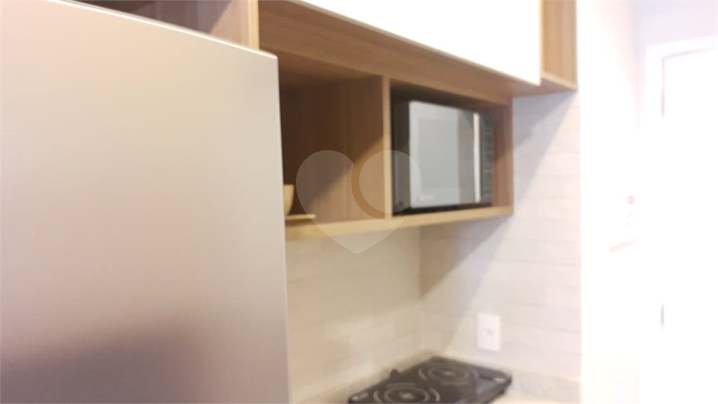 APARTAMENTO TIPO STUDIO MOBILIADO E EQUIPADO