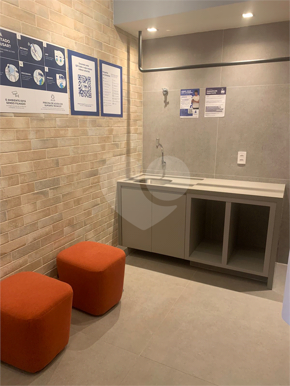 APARTAMENTO TIPO STUDIO MOBILIADO E EQUIPADO