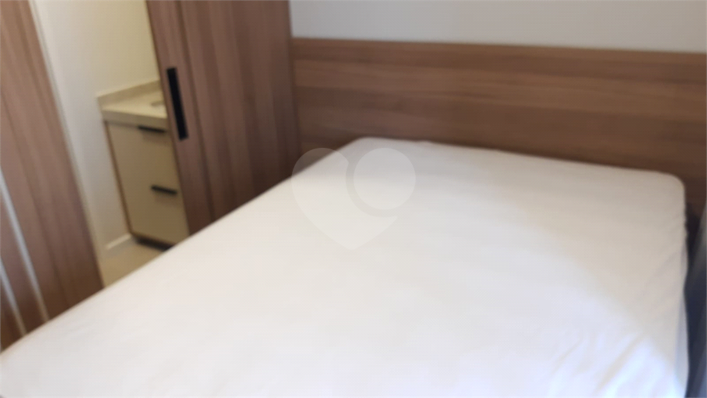 APARTAMENTO TIPO STUDIO MOBILIADO E EQUIPADO