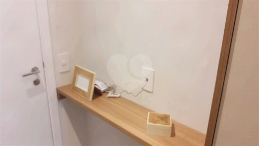 APARTAMENTO TIPO STUDIO MOBILIADO E EQUIPADO