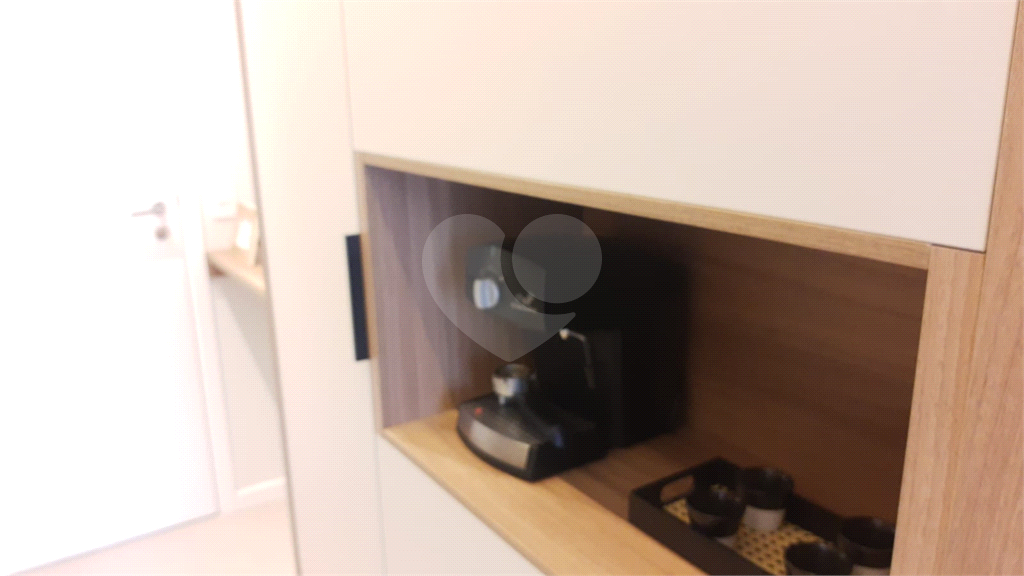 APARTAMENTO TIPO STUDIO MOBILIADO E EQUIPADO